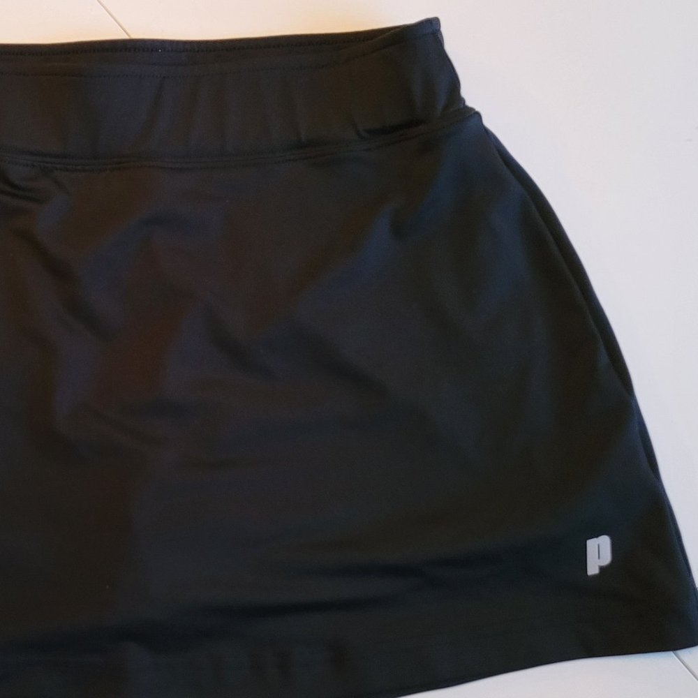 Prince Tennis Skirt